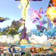 Hero, in Super Smash Bros. Ultimate